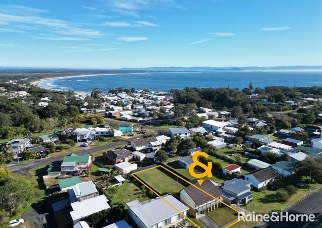 45 Gerringong Street, NSW 2540