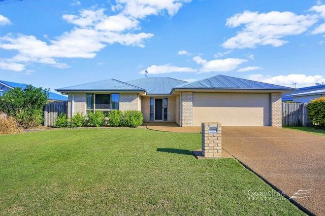29 Heritage Drive, QLD 4670