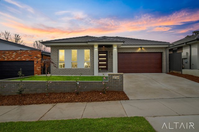 25 Kilduff Street, ACT 2602