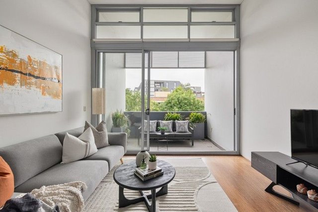 11/115 Wigram Road, NSW 2037