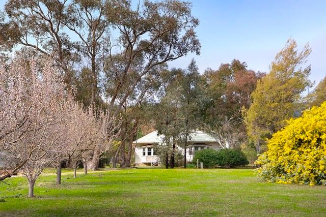 196 Eagles Road, VIC 3453
