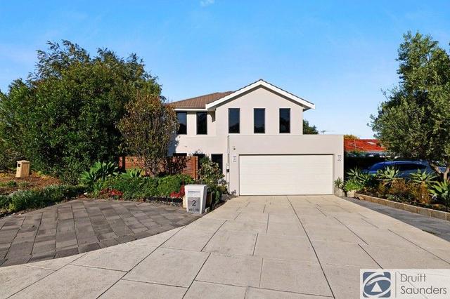 2 Willow Road, WA 6018