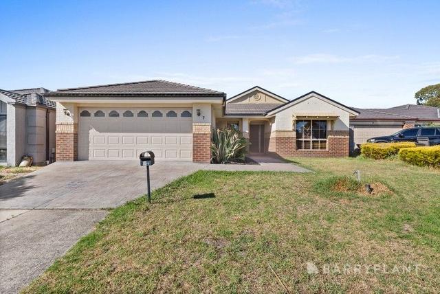 7 Jennings Court, VIC 3805