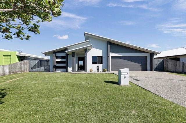 3 Froghollow Drive, QLD 4740