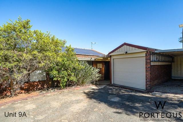 9A Clarence Road, WA 6112