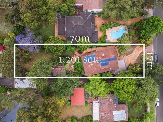 24 Ridge Street, NSW 2072