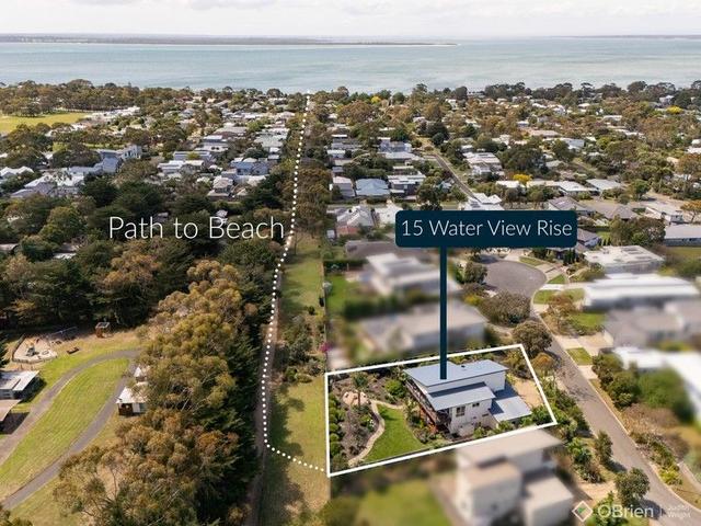 15 Waterview Rise, VIC 3922