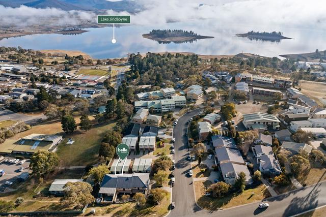 5/3-5 Kirwan Close Close, NSW 2627