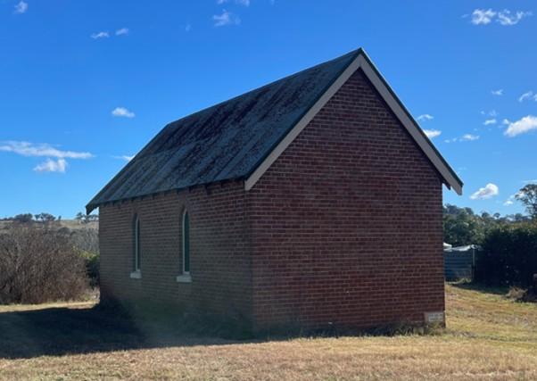 523 Yass River Road, NSW 2582