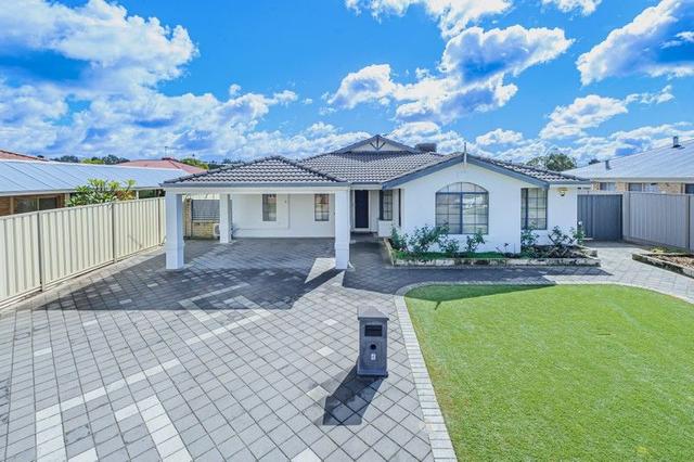 4 Clare Close, WA 6055