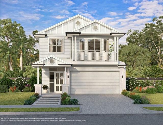 Lot 29 Osbourne Street, QLD 4020