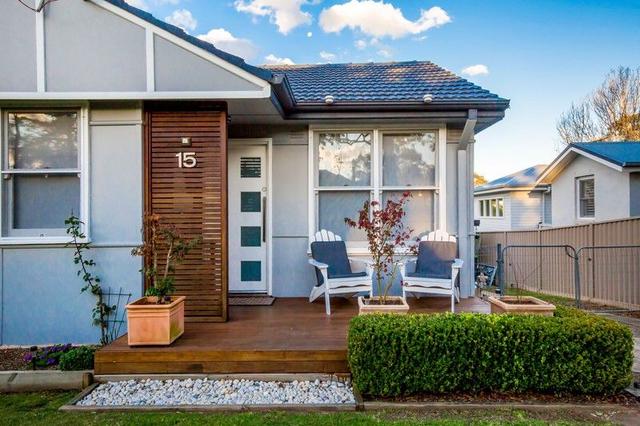15 Mount Street, NSW 2773