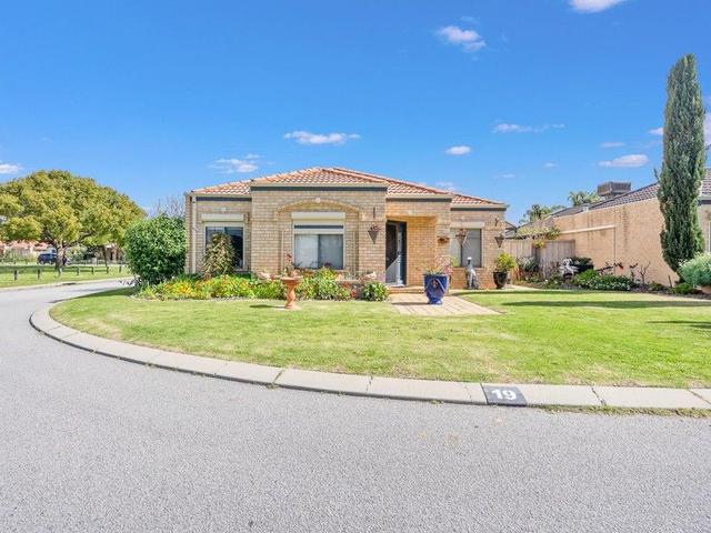 19 Sorrento Turn, WA 6069