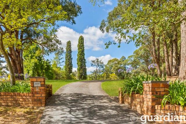 8 Wayfield Road, NSW 2156