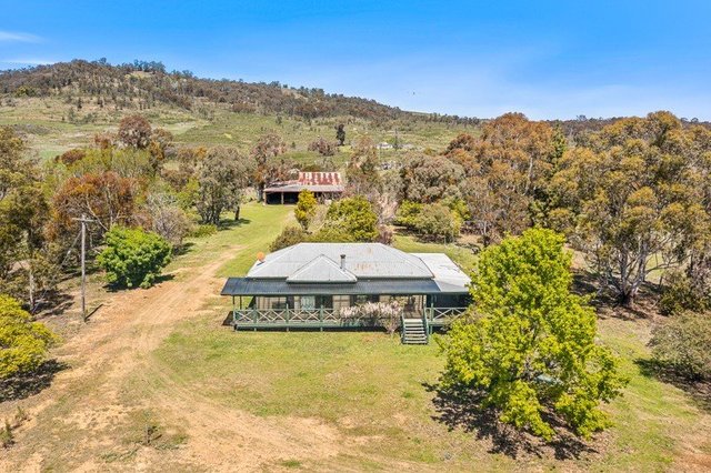 101 Evans Road, NSW 2850