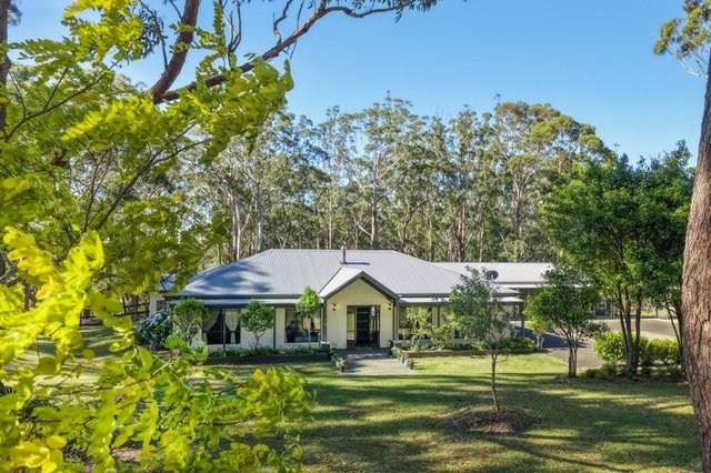 275b Matron Porter Drive, NSW 2539