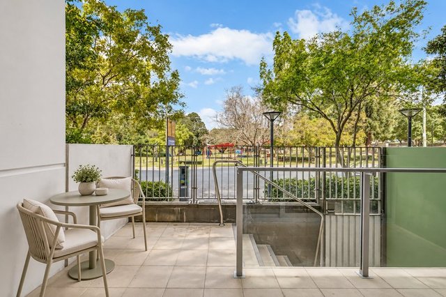 1/66 Manning Street, QLD 4101