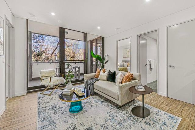 315/347 George  Street, NSW 2017