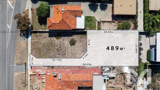 28A Livingstone Street, WA 6162