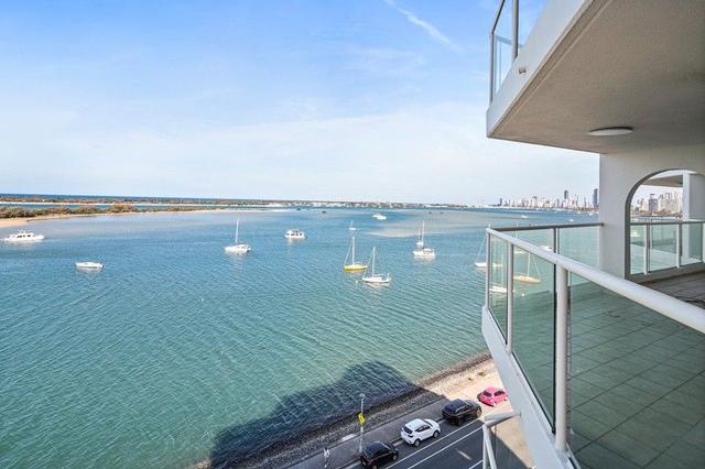 25/318 Marine Parade, QLD 4215