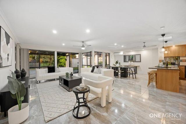 8 Grevillea Place, QLD 4078