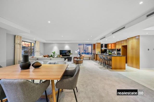 60/122 Mounts Bay Road, WA 6000