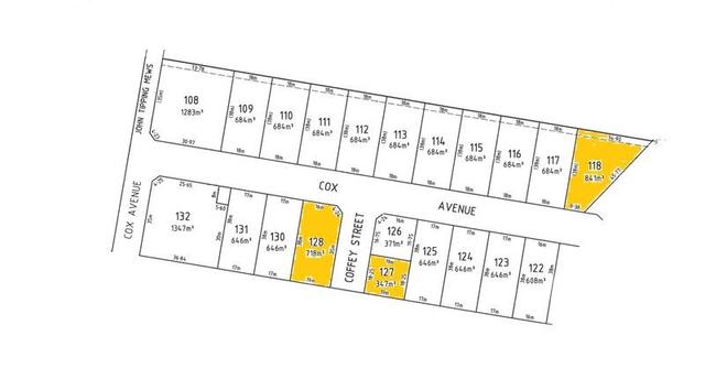 Stage 7 Gaskin Rise Estate, VIC 3842