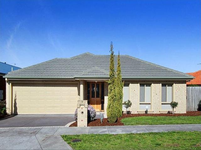 2 Ellendale Way, VIC 3752