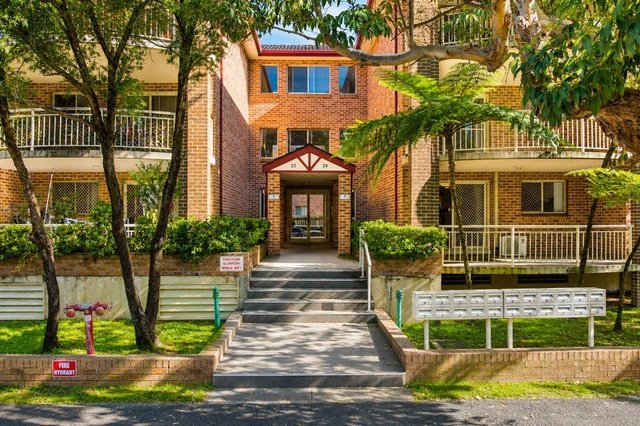 7/35-39 Hampden Street, NSW 2209