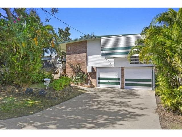 11 Bauhinia Terrace, QLD 4700