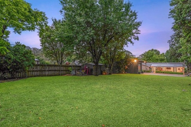 15 Florence Avenue, NSW 2758