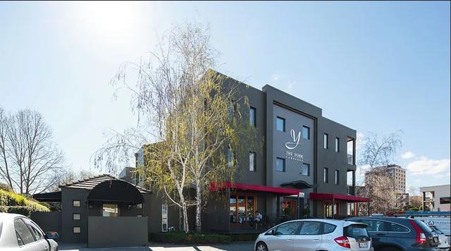 15/31 Giles Street, ACT 2604