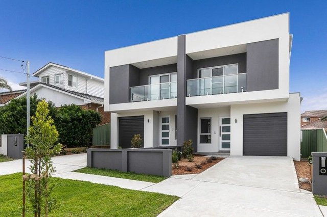 49A Old Taren Point Road, NSW 2229