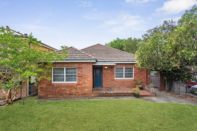 24 Carwar Avenue, NSW 2221