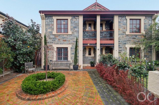 1/41 Waterloo Street, SA 5045