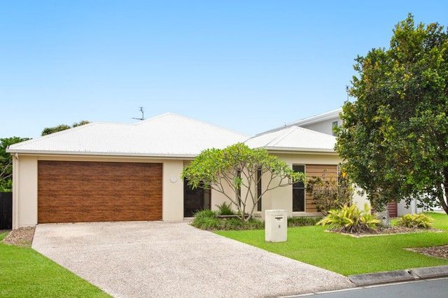 9 Brushbox Place, QLD 4551