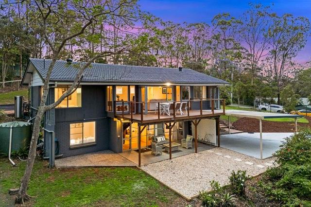 66 Barokee Drive, QLD 4128