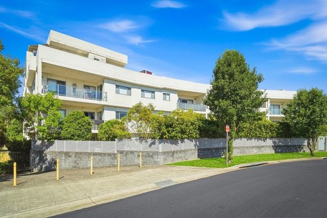 46/12 Merriville Road, NSW 2155