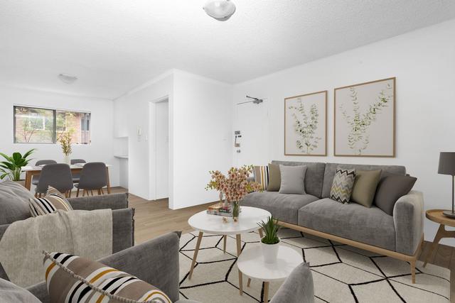 3/17-19 Doomben Avenue, NSW 2122