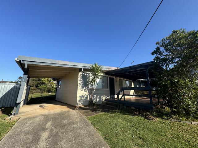5 Edward Road, NSW 2536
