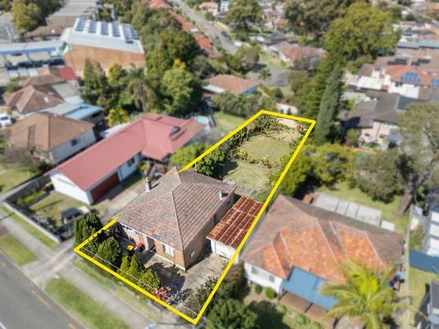 647 Forest Road, NSW 2210
