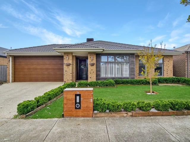 16 Velocity Way, VIC 3217