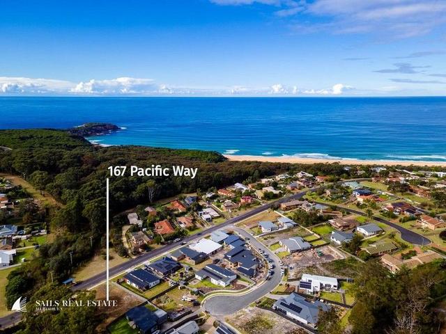 167 Pacific Way, NSW 2548