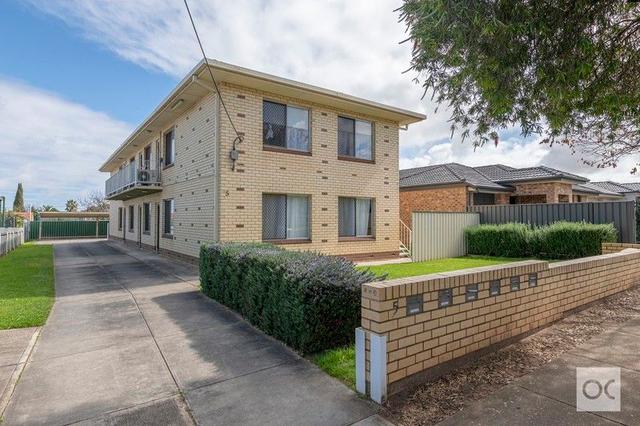 6/5 Chilworth Avenue, SA 5085