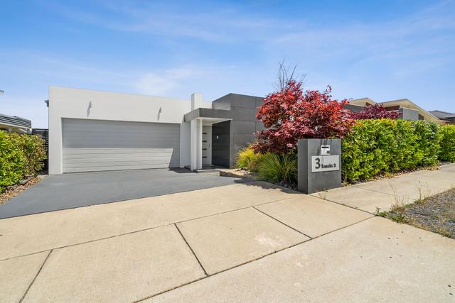 3 Koonalda Street, ACT 2914