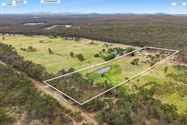 135 Scotts Road, VIC 3371