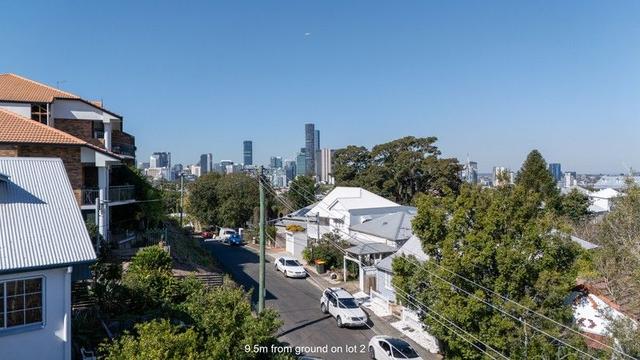 71 Cambridge Street, QLD 4059