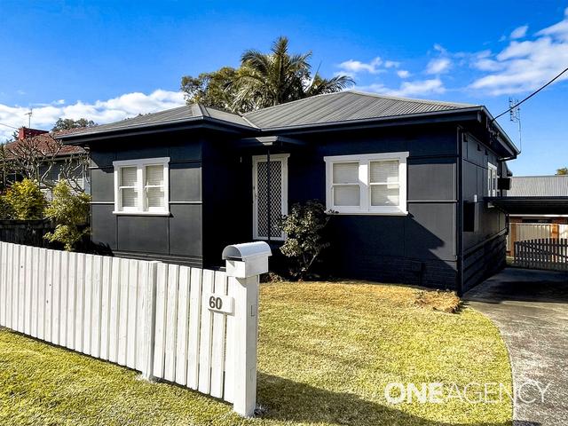 60 Journal Street, NSW 2541