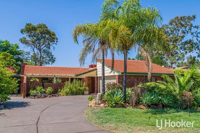 18 Grenadier Drive, WA 6108