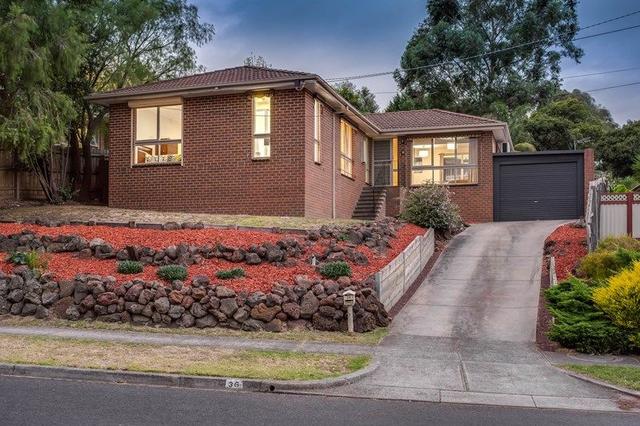 36 Meadowlark Lane, VIC 3138